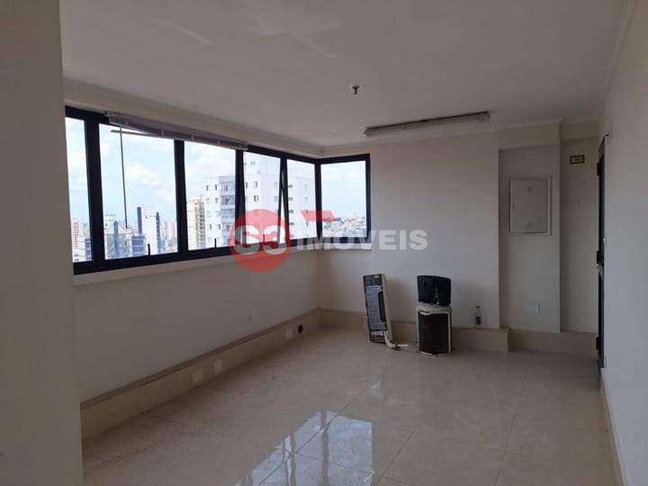 Conjunto Comercial-Sala à venda, 34m² - Foto 19