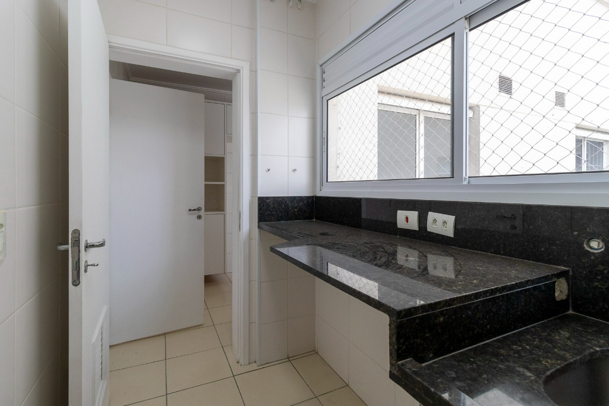 Apartamento à venda com 3 quartos, 127m² - Foto 21