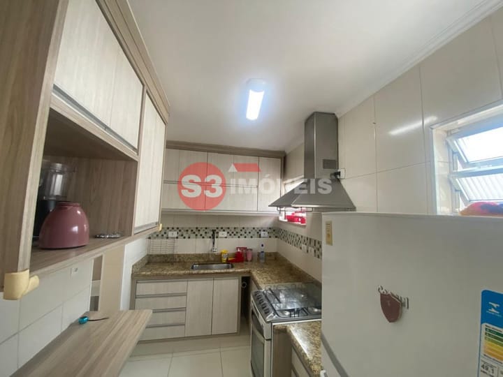 Apartamento à venda com 2 quartos, 66m² - Foto 19