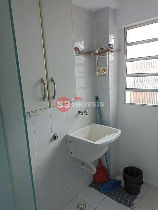 Apartamento à venda com 2 quartos, 50m² - Foto 8