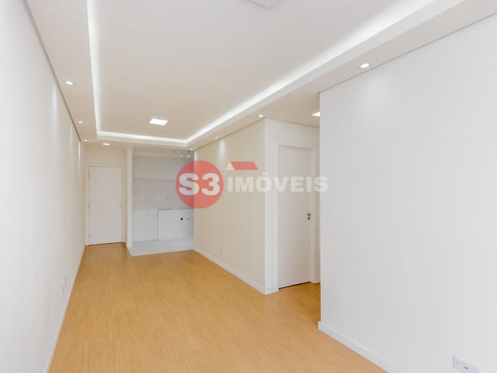 Apartamento à venda com 2 quartos, 50m² - Foto 6