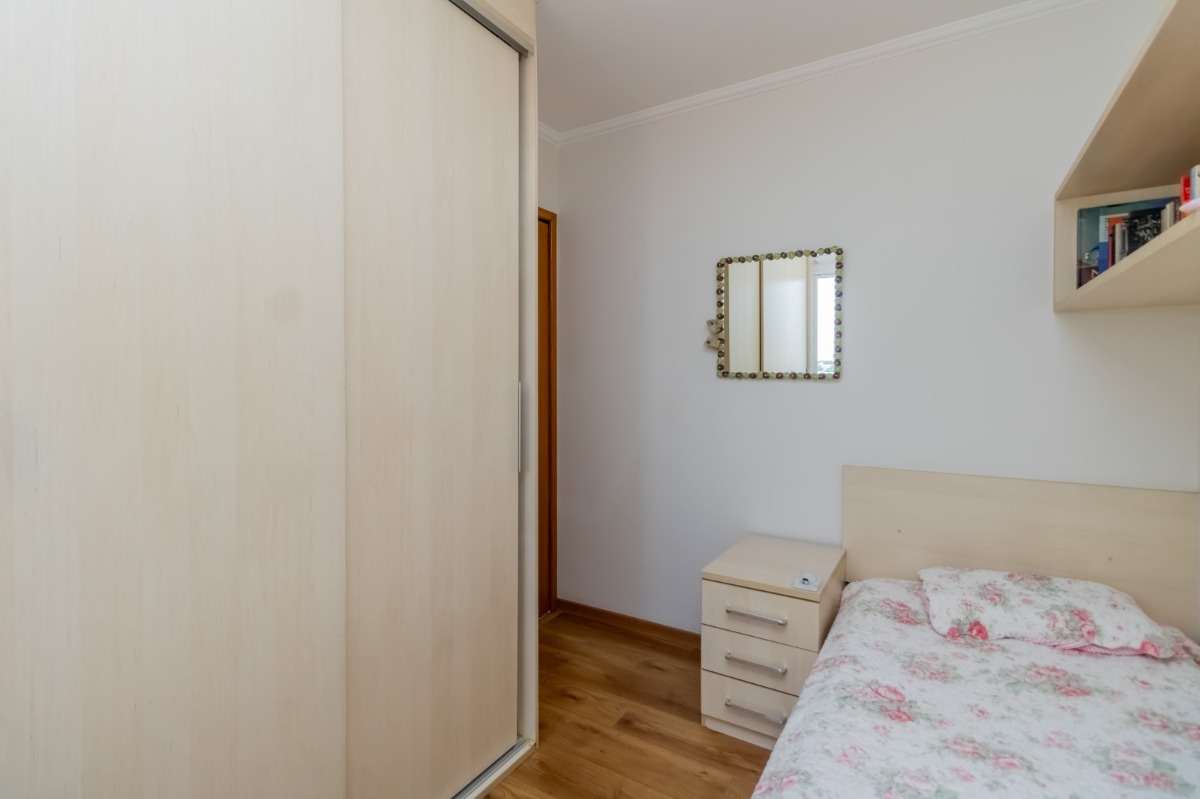 Apartamento à venda com 2 quartos, 50m² - Foto 17