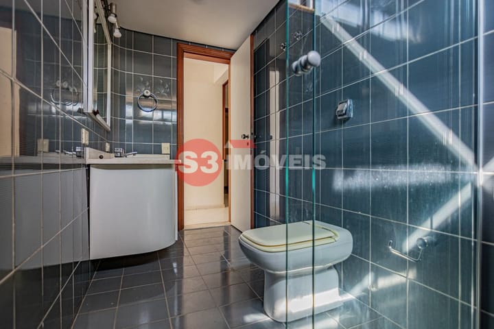 Apartamento à venda com 4 quartos, 253m² - Foto 43