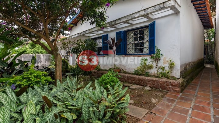 Casa à venda com 3 quartos, 120m² - Foto 52