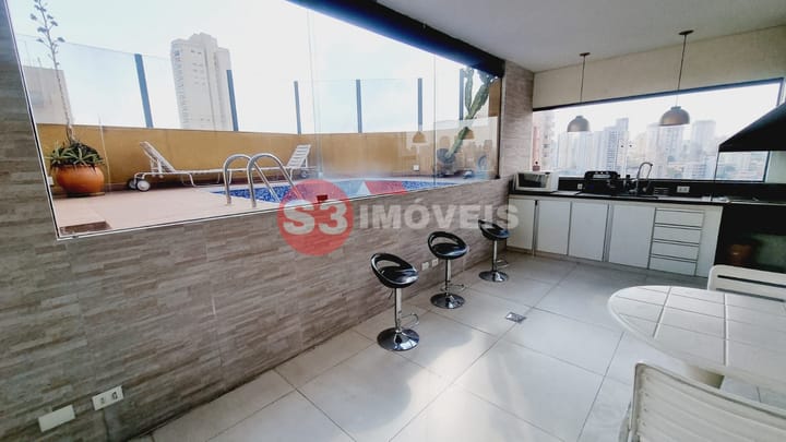 Cobertura à venda com 3 quartos, 185m² - Foto 36