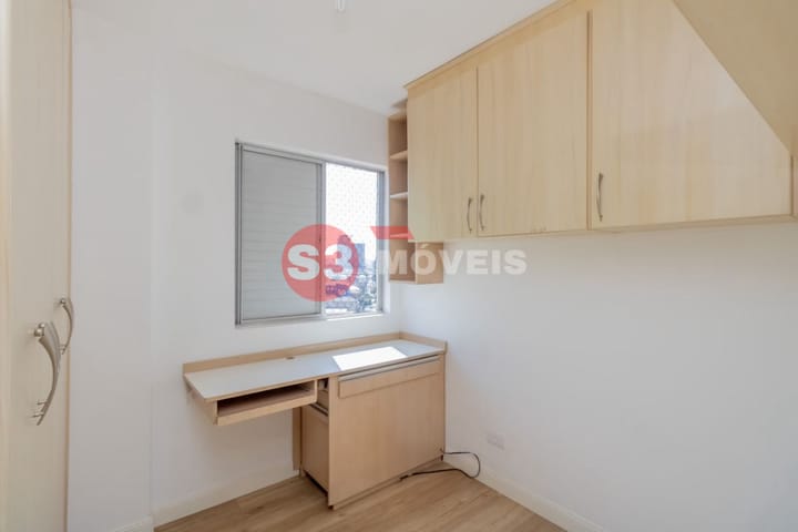 Apartamento à venda com 3 quartos, 66m² - Foto 17