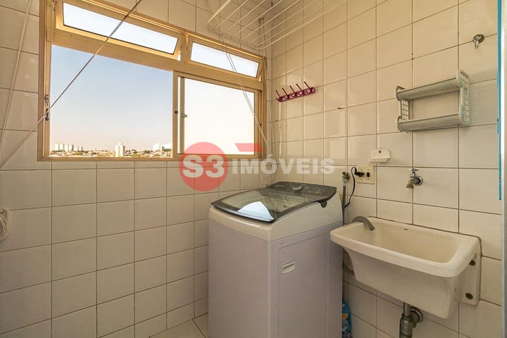 Apartamento à venda com 4 quartos, 126m² - Foto 33