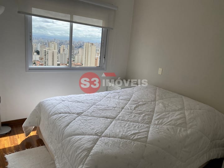 Apartamento à venda com 3 quartos, 213m² - Foto 27