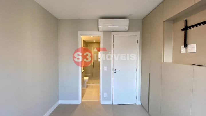 Apartamento à venda com 3 quartos, 130m² - Foto 32