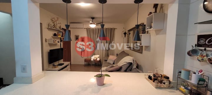 Casa de Condomínio à venda com 2 quartos, 84m² - Foto 7