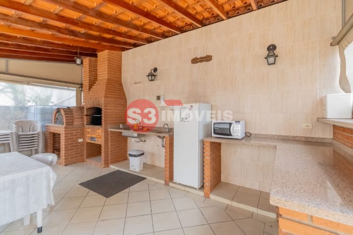 Apartamento à venda com 2 quartos, 70m² - Foto 26