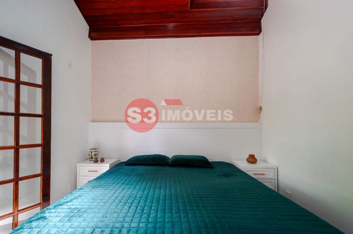 Casa à venda com 3 quartos, 171m² - Foto 14