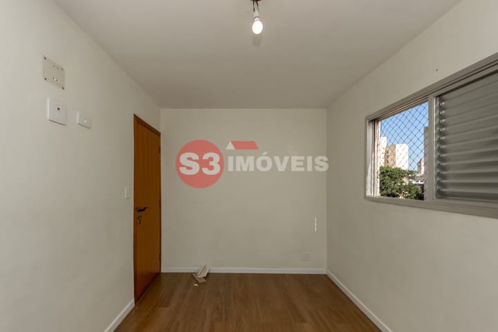 Apartamento à venda com 3 quartos, 61m² - Foto 17