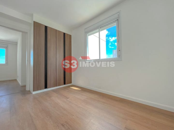 Apartamento à venda com 2 quartos, 68m² - Foto 6