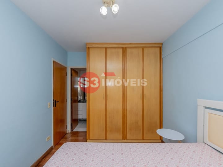 Apartamento à venda com 3 quartos, 84m² - Foto 10