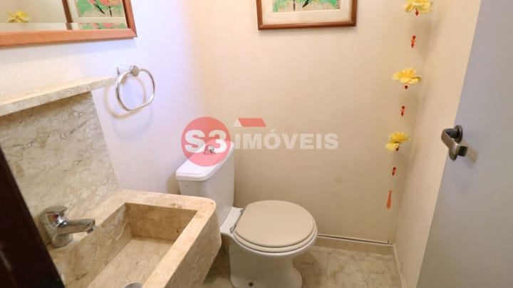 Casa de Condomínio à venda com 3 quartos, 131m² - Foto 9