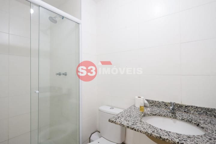 Apartamento à venda com 2 quartos, 83m² - Foto 10