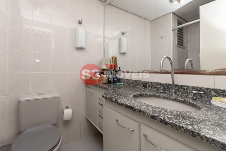 Apartamento à venda com 3 quartos, 74m² - Foto 9