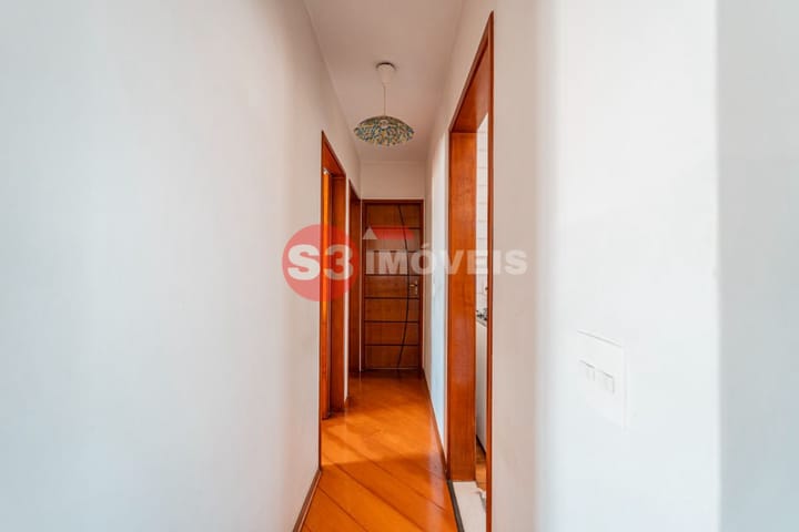 Apartamento à venda com 2 quartos, 52m² - Foto 15