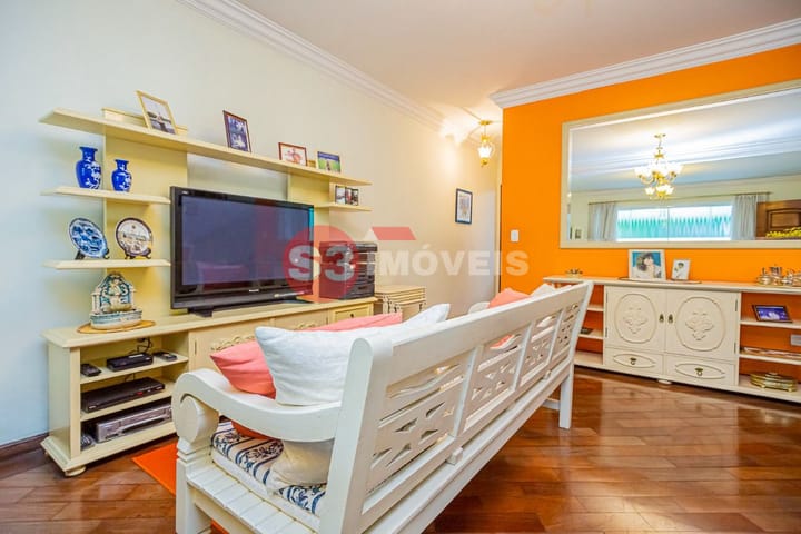 Casa à venda com 3 quartos, 240m² - Foto 10