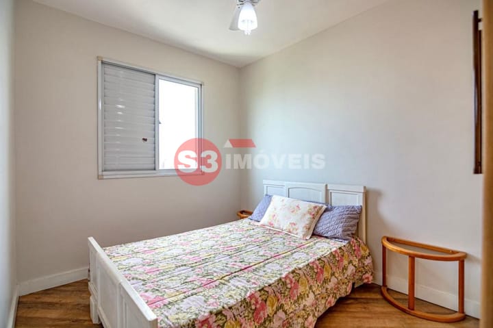 Apartamento à venda com 2 quartos, 46m² - Foto 27