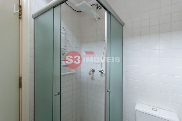 Casa à venda com 5 quartos, 330m² - Foto 19