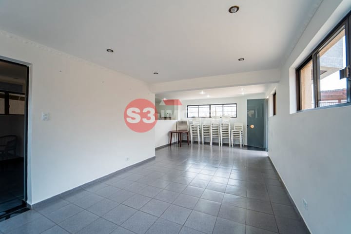 Apartamento à venda com 3 quartos, 127m² - Foto 44