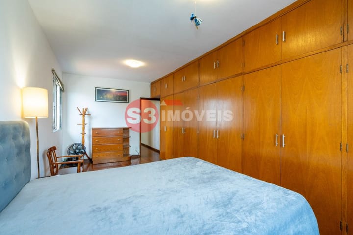 Casa à venda com 3 quartos, 173m² - Foto 29