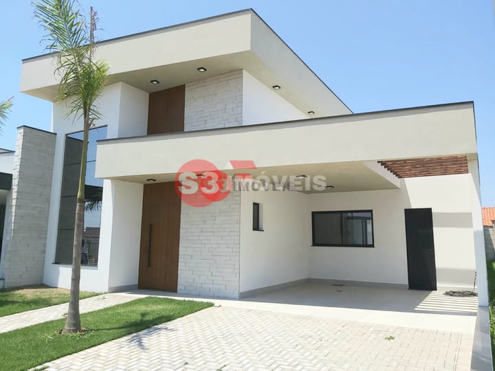 Casa de Condomínio à venda com 3 quartos, 212m² - Foto 13