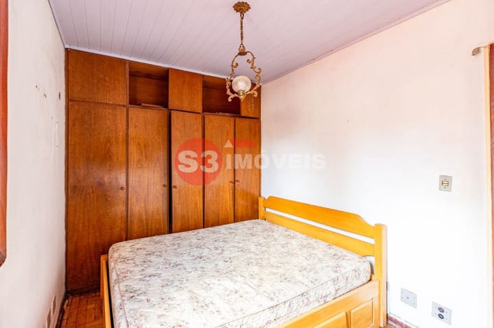 Casa à venda com 3 quartos, 120m² - Foto 27