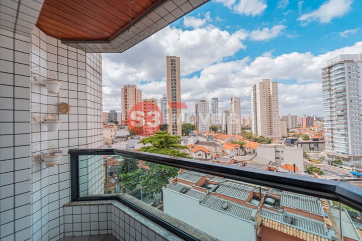 Apartamento à venda com 3 quartos, 114m² - Foto 9