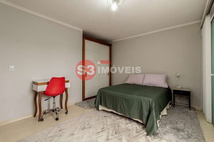 Casa à venda com 3 quartos, 392m² - Foto 12