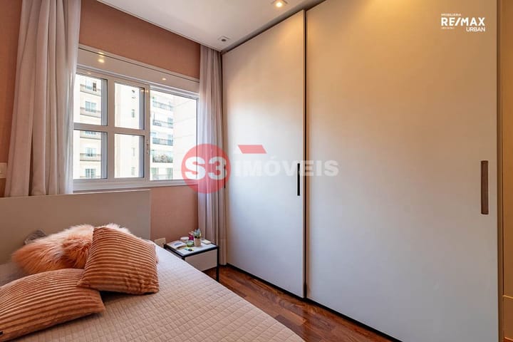 Apartamento à venda com 3 quartos, 178m² - Foto 38