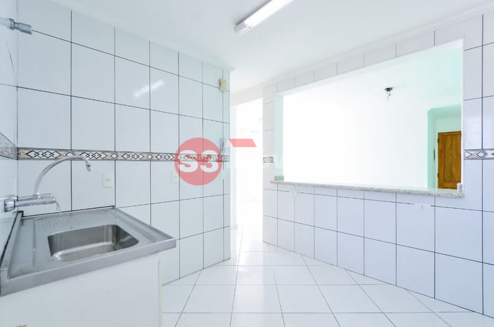 Apartamento à venda com 2 quartos, 60m² - Foto 10