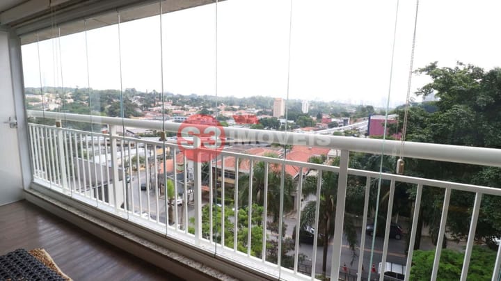 Apartamento à venda com 3 quartos, 146m² - Foto 9