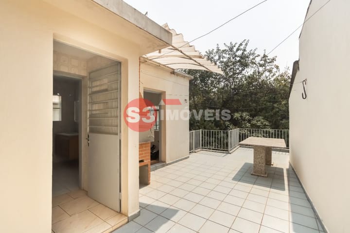 Casa à venda com 3 quartos, 161m² - Foto 27