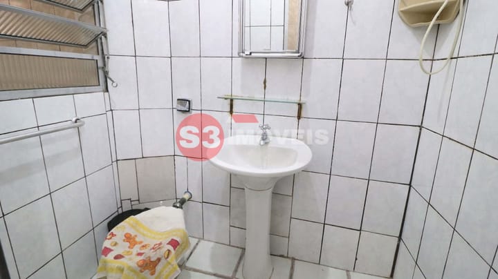 Casa à venda com 3 quartos, 132m² - Foto 15