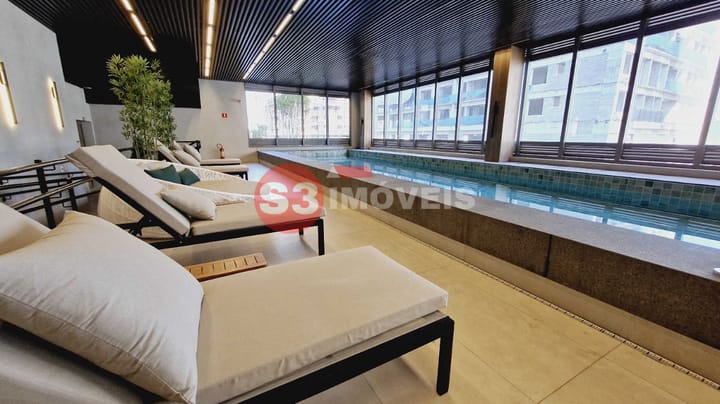 Apartamento à venda com 3 quartos, 82m² - Foto 54