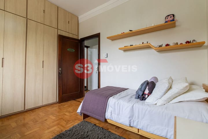 Casa à venda com 4 quartos, 500m² - Foto 29