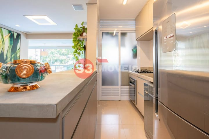 Apartamento à venda com 3 quartos, 87m² - Foto 14