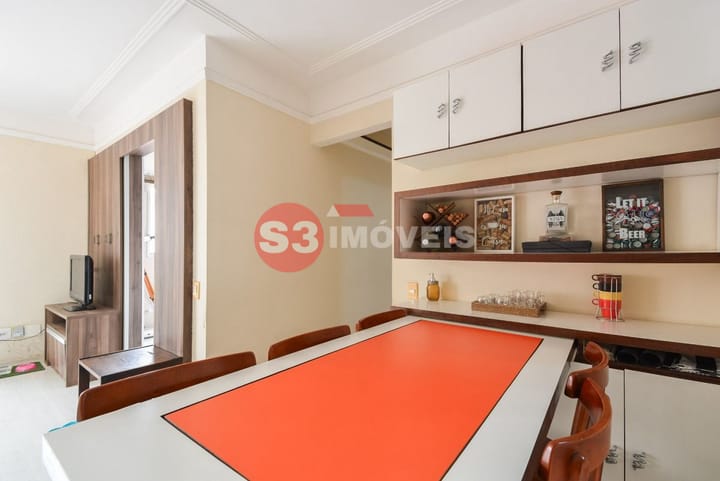 Apartamento à venda com 3 quartos, 76m² - Foto 10