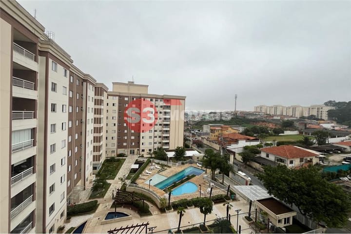 Apartamento à venda com 1 quarto, 46m² - Foto 10