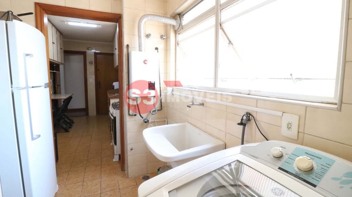 Apartamento à venda com 2 quartos, 71m² - Foto 19