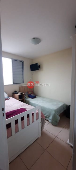 Apartamento à venda com 2 quartos, 42m² - Foto 7