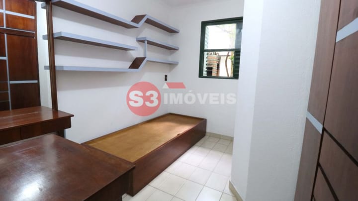 Casa à venda com 4 quartos, 188m² - Foto 17