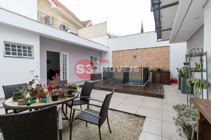 Casa à venda com 3 quartos, 286m² - Foto 28