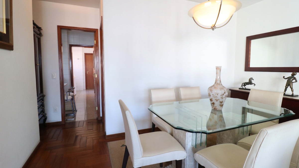 Apartamento à venda com 4 quartos, 226m² - Foto 34