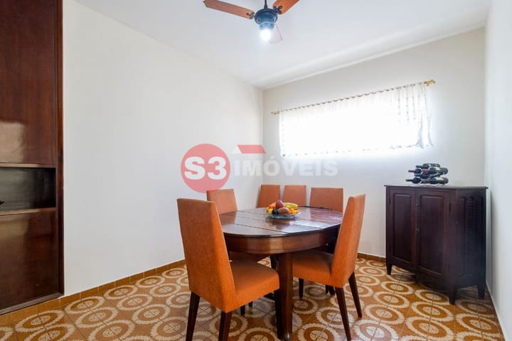 Casa à venda com 3 quartos, 193m² - Foto 21