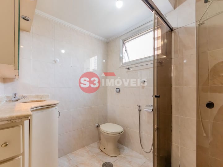 Apartamento à venda com 2 quartos, 80m² - Foto 12