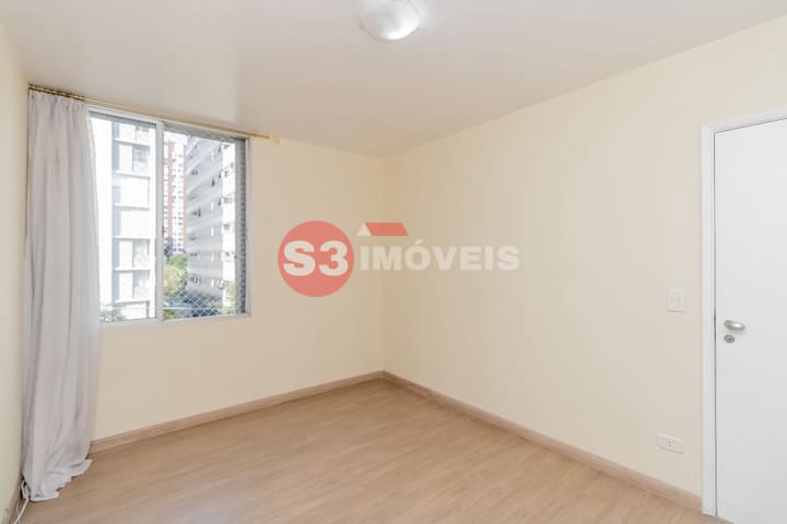 Apartamento à venda com 3 quartos, 129m² - Foto 5